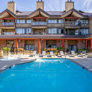 3* Отель Village &