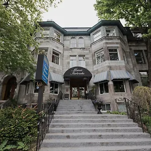 Manoir Sherbrooke Hotel Montreal
